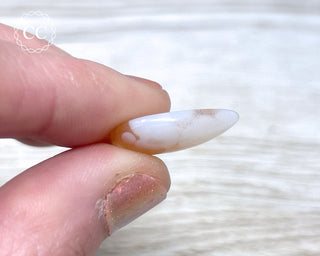 Gobi Agate Cabochon #3