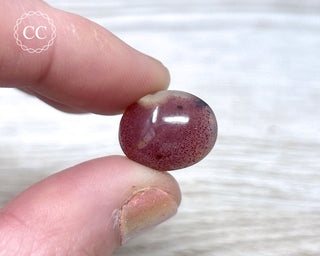 Gobi Agate Cabochon #4