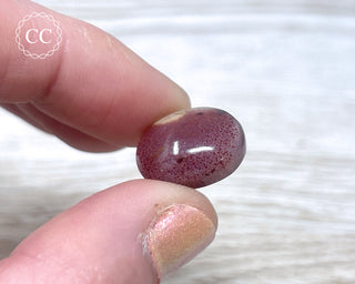 Gobi Agate Cabochon #4