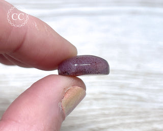 Gobi Agate Cabochon #4