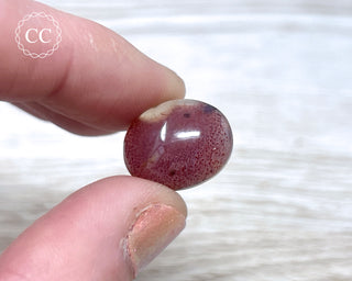 Gobi Agate Cabochon #4