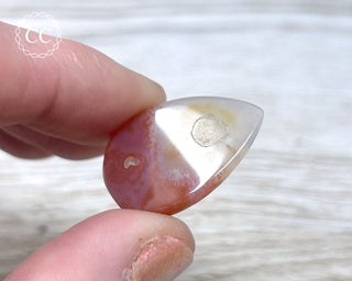 Gobi Agate Cabochon #5