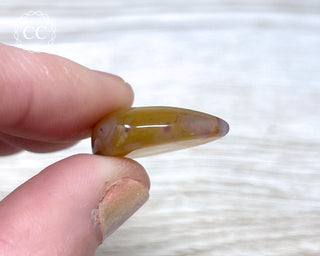 Gobi Agate Cabochon #6