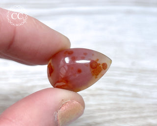 Gobi Agate Cabochon #8