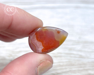 Gobi Agate Cabochon #8