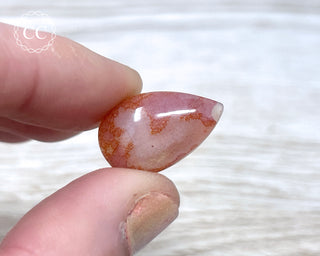 Gobi Agate Cabochon #9