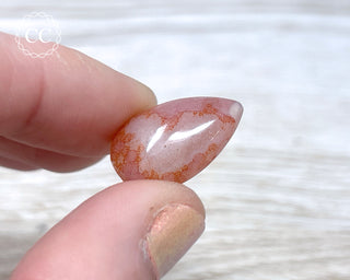 Gobi Agate Cabochon #9