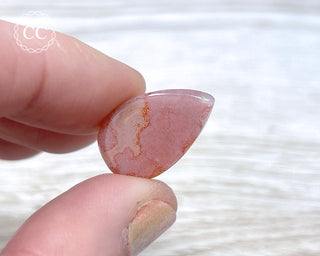 Gobi Agate Cabochon #9