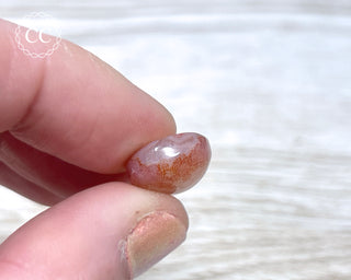 Gobi Agate Cabochon #9