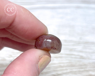 Gobi Agate Cabochon #11