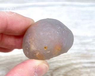 Gobi Agate with Sand Inclusion #1