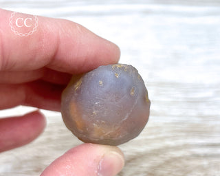 Gobi Agate with Sand Inclusion #1
