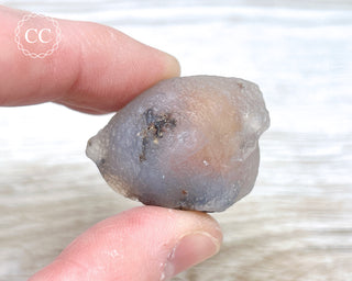 Gobi Agate with Sand Inclusion #2
