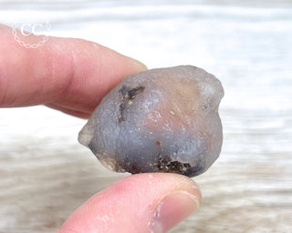 Gobi Agate with Sand Inclusion #2