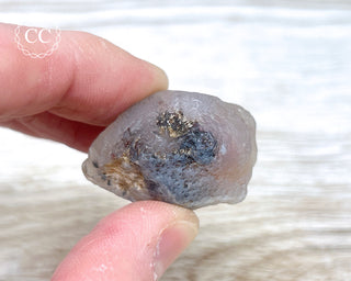 Gobi Agate with Sand Inclusion #2