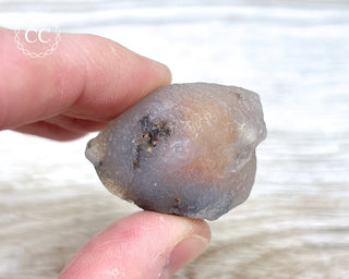Gobi Agate with Sand Inclusion #2
