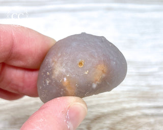 Gobi Agate with Sand Inclusion #1