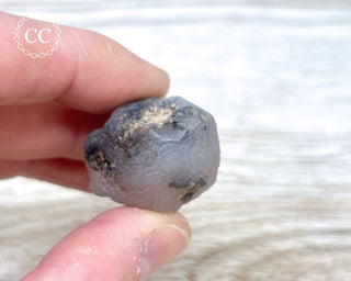 Gobi Agate with Sand Inclusion #2