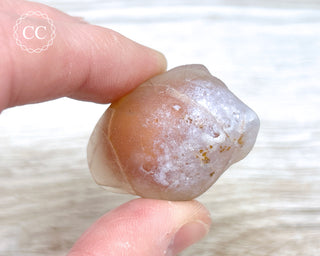 Gobi Agate with Sand Inclusion #3