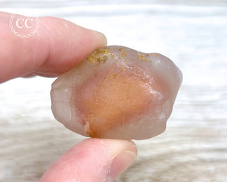 Gobi Agate with Sand Inclusion #3