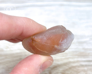 Gobi Agate with Sand Inclusion #3