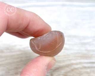 Gobi Agate with Sand Inclusion #3