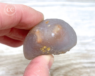 Gobi Agate with Sand Inclusion #1