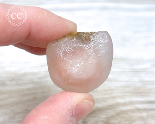Gobi Agate with Sand Inclusion #4
