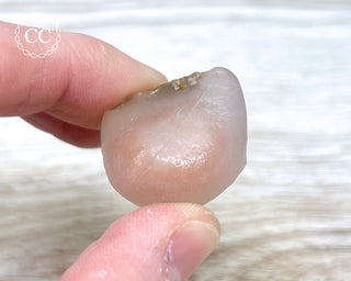 Gobi Agate with Sand Inclusion #4