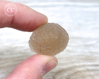 Gobi Agate with Sand Inclusion #5
