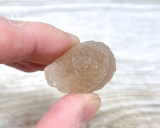 Gobi Agate with Sand Inclusion #5
