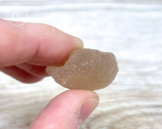 Gobi Agate with Sand Inclusion #5