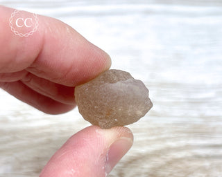 Gobi Agate with Sand Inclusion #5