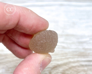 Gobi Agate with Sand Inclusion #5