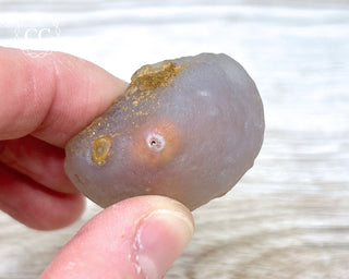 Gobi Agate with Sand Inclusion #1