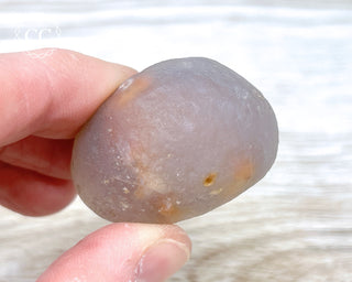 Gobi Agate with Sand Inclusion #1