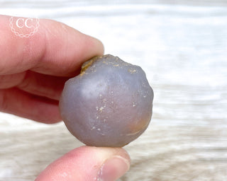Gobi Agate with Sand Inclusion #1