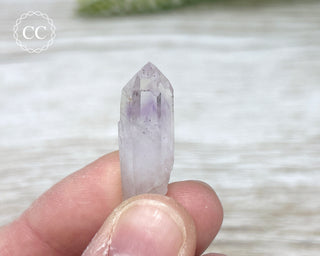 Goboboseb (Brandberg) Amethyst #9