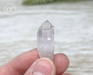 Goboboseb (Brandberg) Amethyst #9