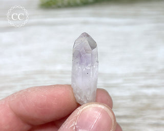 Goboboseb (Brandberg) Amethyst #9