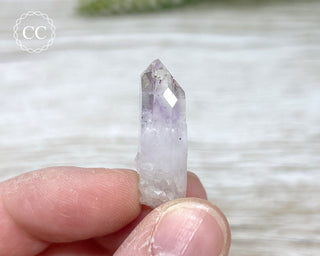 Goboboseb (Brandberg) Amethyst #9