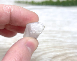 Goboboseb (Brandberg) Quartz #16