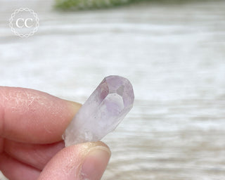 Goboboseb (Brandberg) Amethyst #9