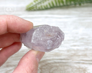 Goboboseb (Brandberg) Amethyst #1