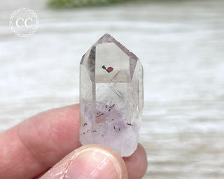 Goboboseb (Brandberg) Amethyst #2