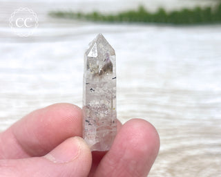 Goboboseb (Brandberg) Quartz #19