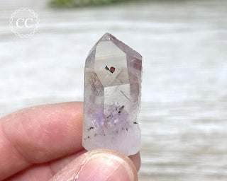 Goboboseb (Brandberg) Amethyst #2