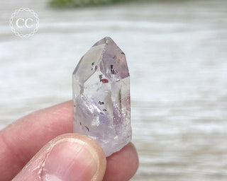 Goboboseb (Brandberg) Amethyst #2