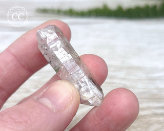 Goboboseb (Brandberg) Quartz #19
