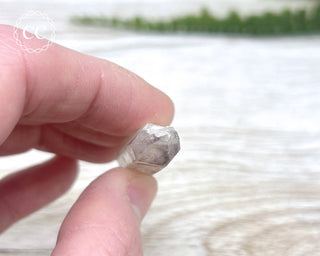 Goboboseb (Brandberg) Quartz #19